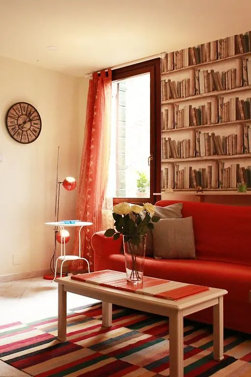 Bacanal Apartment Venice
